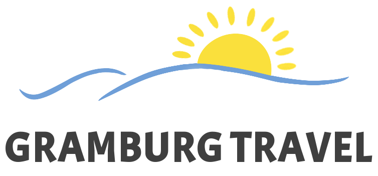 Gramburg Travel Logo