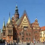 Ratusz we Wrocławiu – GRAMBURG TRAVEL Starogard Gdański
