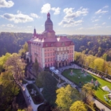 Zamek Książ - Biuro Podróży GRAMBURG TRAVEL Starogard Gdański