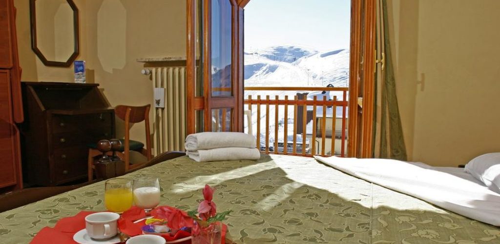 Prato Nevoso narty Włochy 2020 GRAMBURG TRAVEL hotel