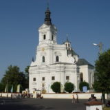 Sanktuarium Matki Bożej Kodeńskiej Królowej Podlasia - Matki Jedności - GRAMBURG TRAVEL Biuro Podróży Starogard Gdański